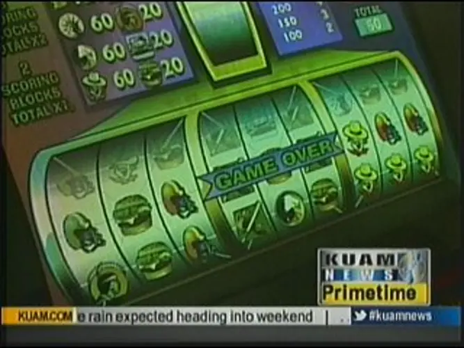 Not all targeted gaming machines will be revoked