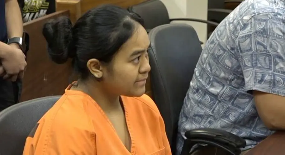 Mother expected to could take deal in infant's 2018 death