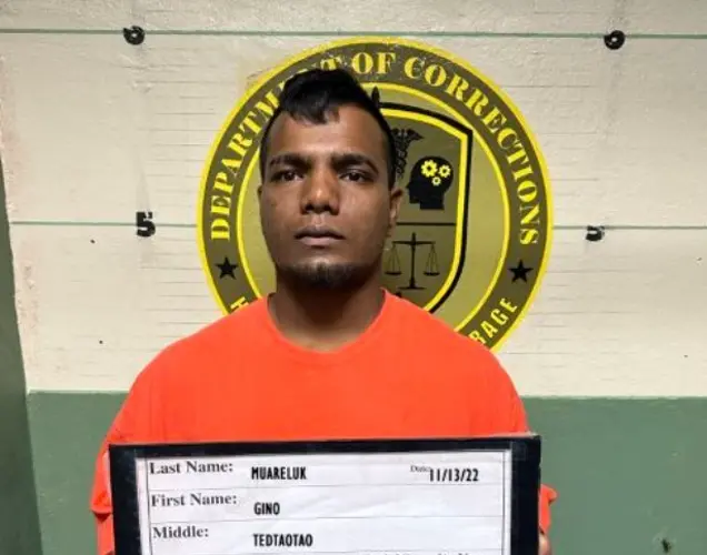 Man on probation arrested again for assaulting same victim