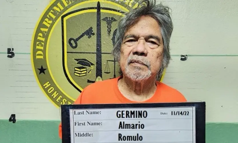 Man accused of assaulting woman, teen