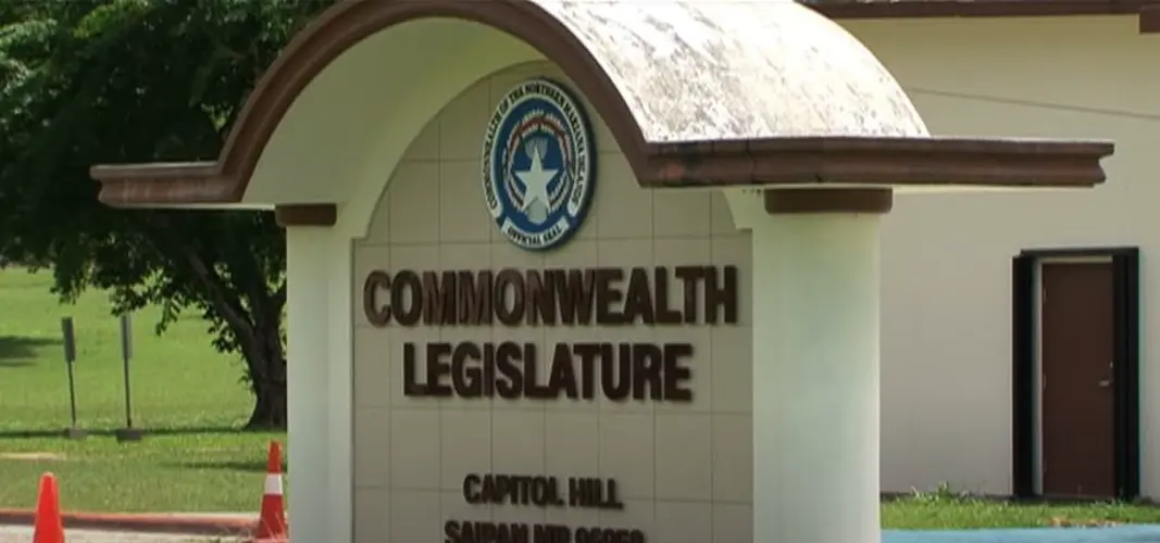 Independents, Democrats take control of the CNMI Senate