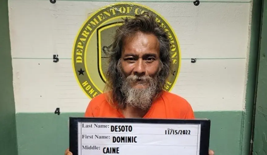 Man accused of punching teen and grandmother walking to bus stop