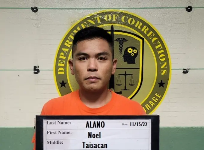 Man accused of stealing from store 4 times this month