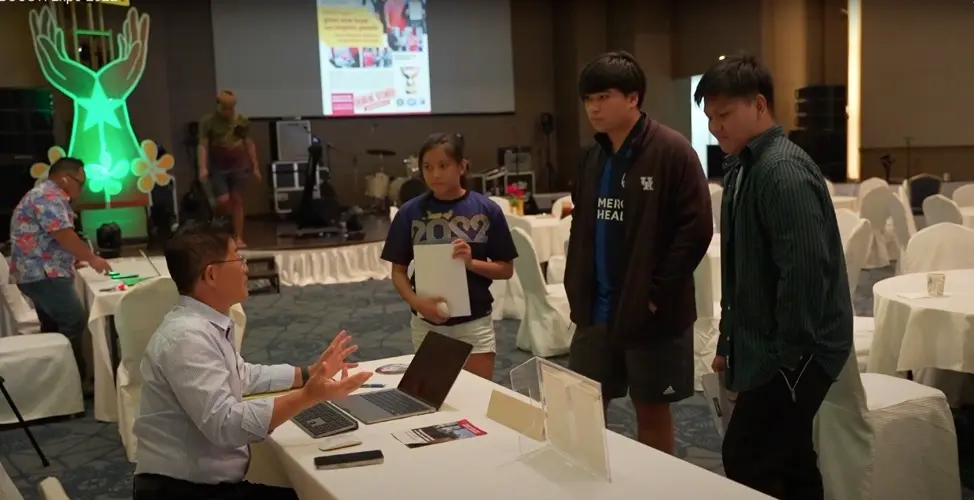 BOOST initiative in CNMI questioned