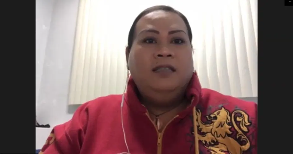 Guam's LGBTQ community offers support, solidarity in wake of Colorado Springs shooting