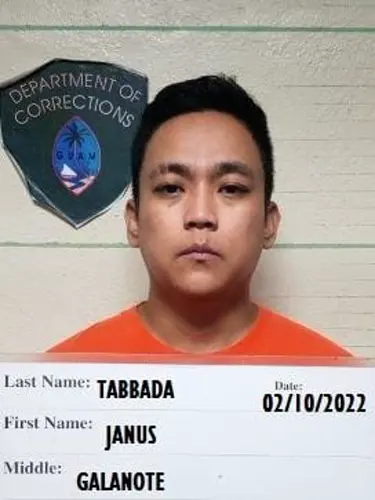 Dededo shooter captured; arrested in Monday stabbing
