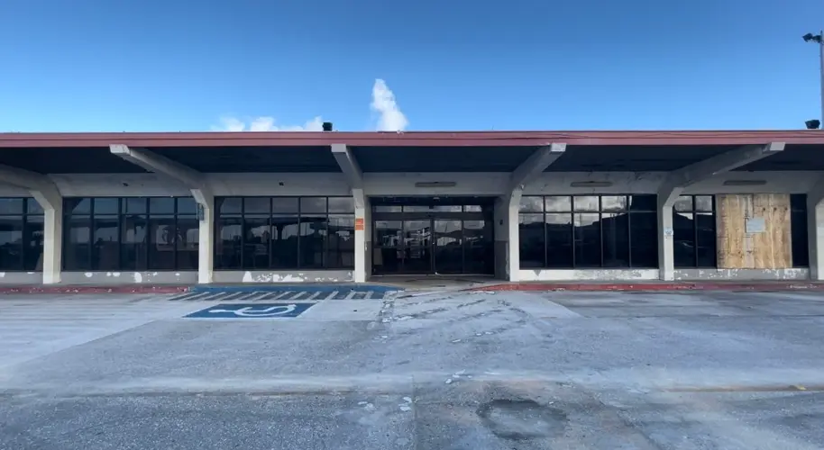 Saipan breaks ground for new commuter terminal