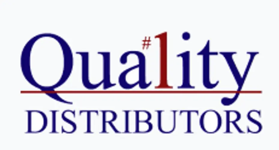 Quality Distributors makes sizable holiday donation for 21st straight year