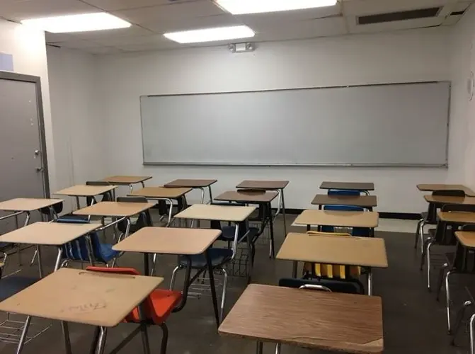 Education board to discuss possible relocation of students, staff