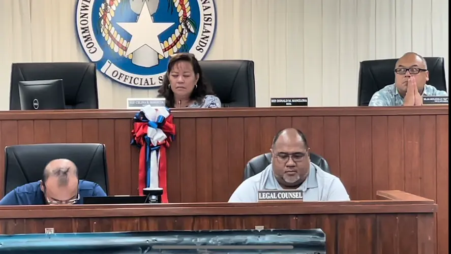 Subpoenas issued for CNMI's BOOST program