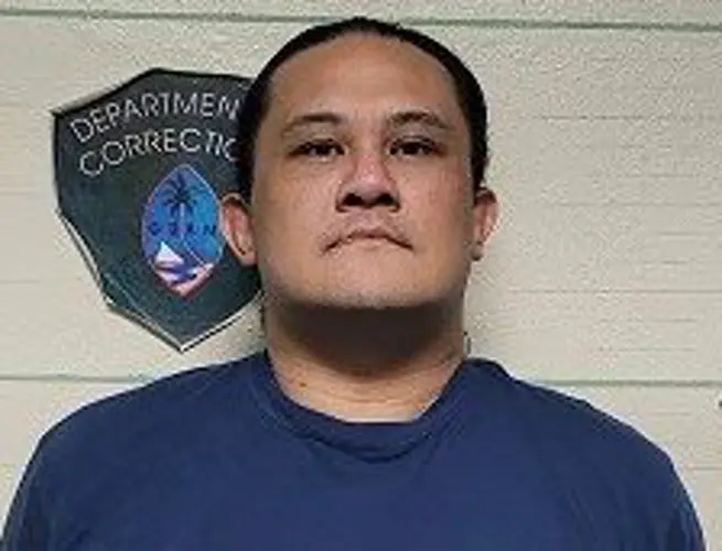 Convicted drug smuggler Jeffrey Baldanado sentenced to two and half years in prison