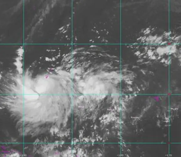 Guam stays in COR3, schools/GovGuam agencies remain open