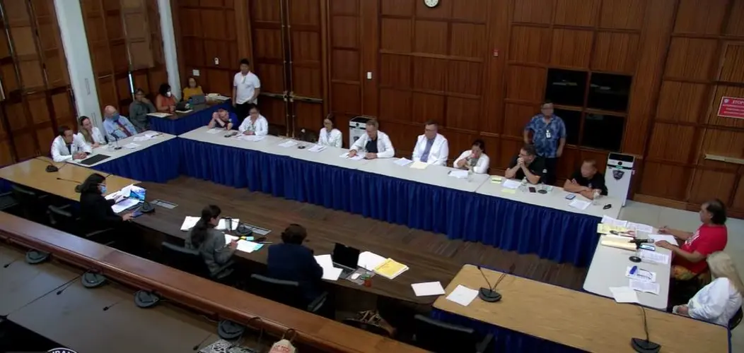 Community remains divided over Mandatory Medical Malpractice Arbitration Act