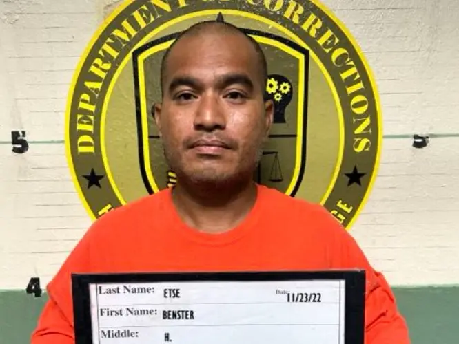 Man allegedly rammed his truck into car with pregnant woman inside
