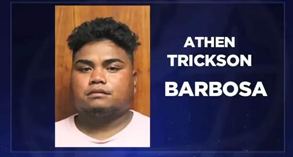 Early release denied for convicted sex offender Athen Barbosa