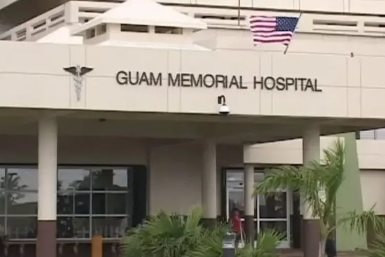 GMH doctor, nurses share what they're grateful for