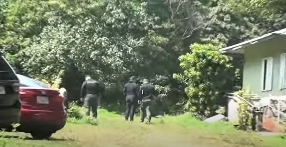 Janus Tabbada faces murder charges