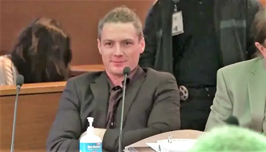 Moore denied release again