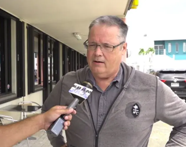 UOG professor taking appeal to board of regents
