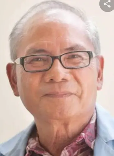 Longtime Guam chief medical examiner passes away