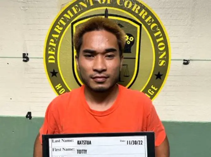 Man who entered the wrong apartment facing assault, criminal trespassing and criminal mischief charges