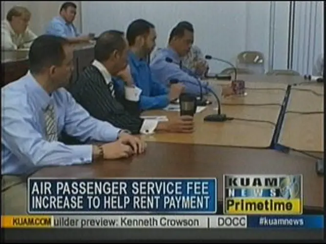 Roundtable seeks to reduce costs for Customs' rent