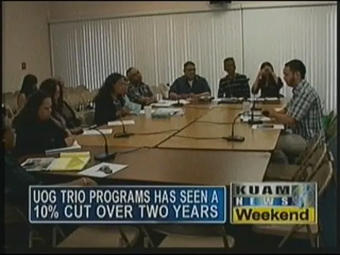 Youth programs and services affected by federal funding cuts