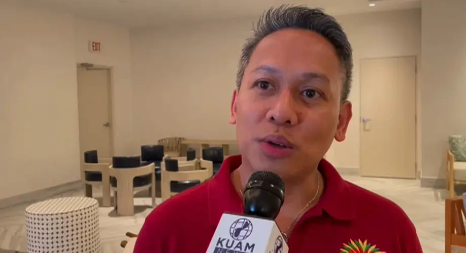 Tony, Grammy Award winner scouting talent in Guam, CNMI for film project