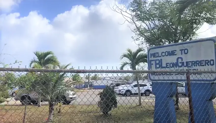 Groundbreaking ceremony set for FBLG Middle School
