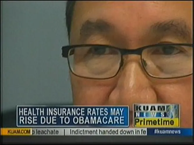 Health insurance rates may rise due to ObamaCare