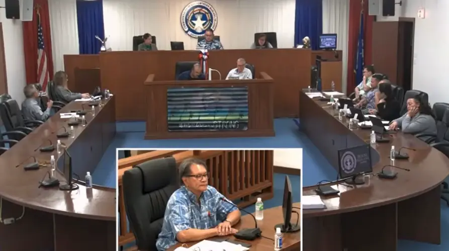 Investigation into CNMI BOOST program expands