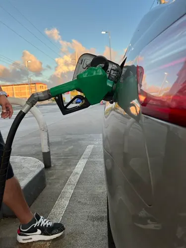 Liquid fuels tax bill signed into law