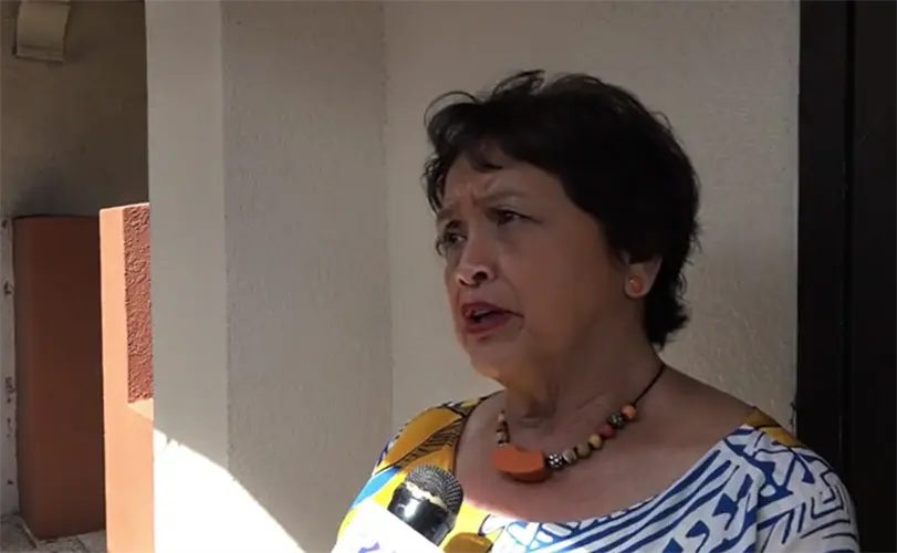 Governor shares what she wants in the next GDOE superintendent