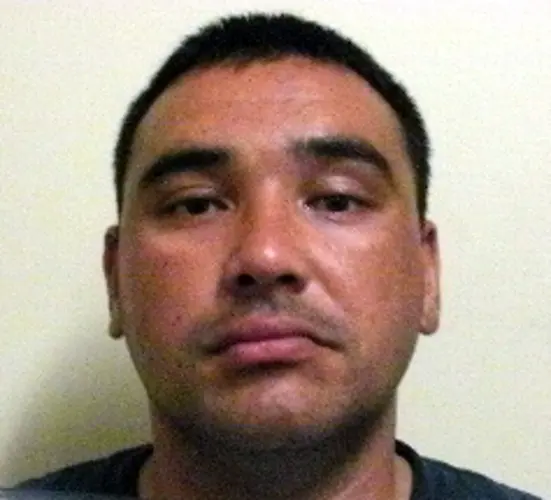  Cop arrested after federal drug sting operation