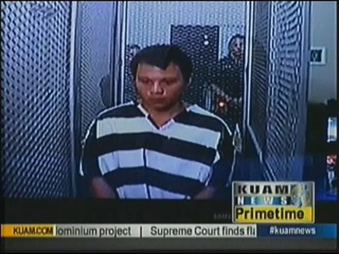 Escapee held on $1 million cash bail