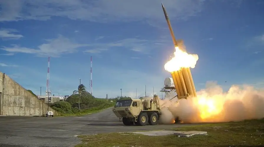 Missile defense on Guam is key component of U.S. defense plans