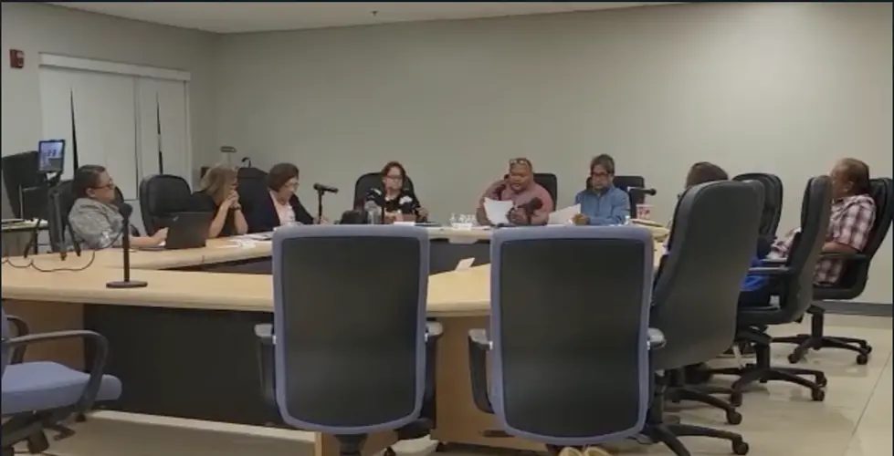 New GDOE superintendent selected