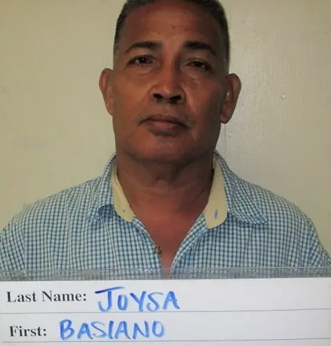 Man in food stamp scheme sentence to 21 months in federal prison