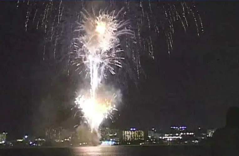 Guam gears up for the 81st Liberation Day Parade and fireworks