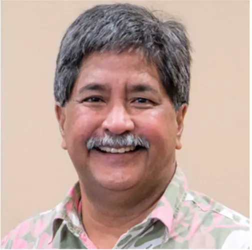 Francis Santos resigns as acting GDOE superintendent