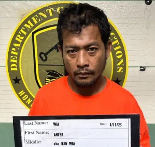 Man accused in stabbing also found with drugs