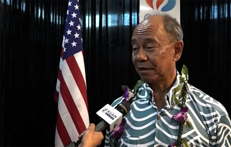 Sanchez  hopes PUC will vote for no power rate change this month