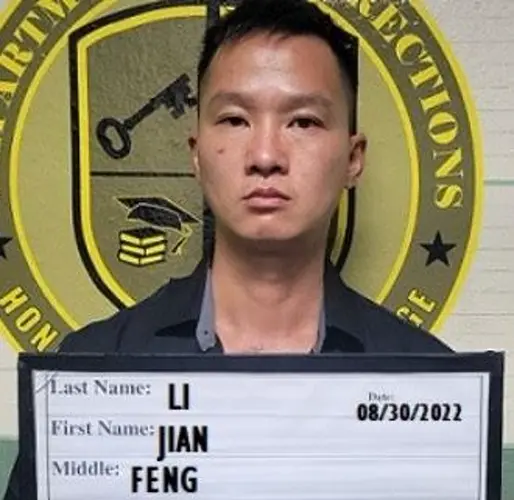 Boat driver in illegal Chinese national case now facing federal charges in CNMI