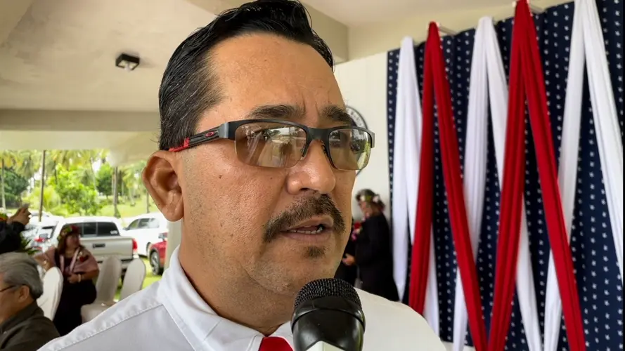 CNMI republican minority leader says buck stops with Gov. Palacios