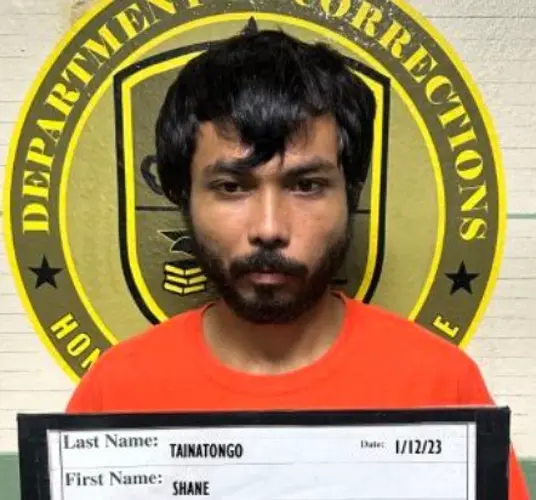 Man charged with strangulation, family violence
