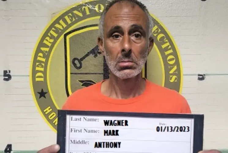 Man on pretrial release arrested after beating victim outside church