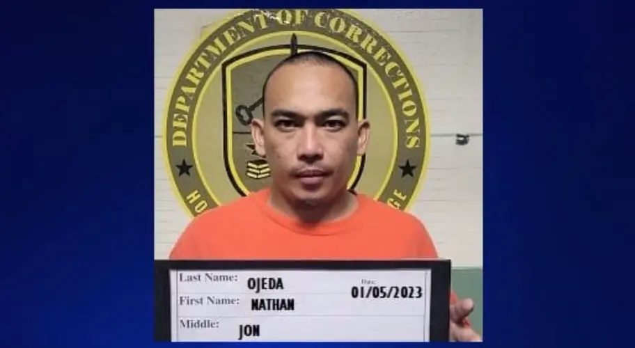 Nathan Ojeda indicted for fatally shooting A.J. Mendiola