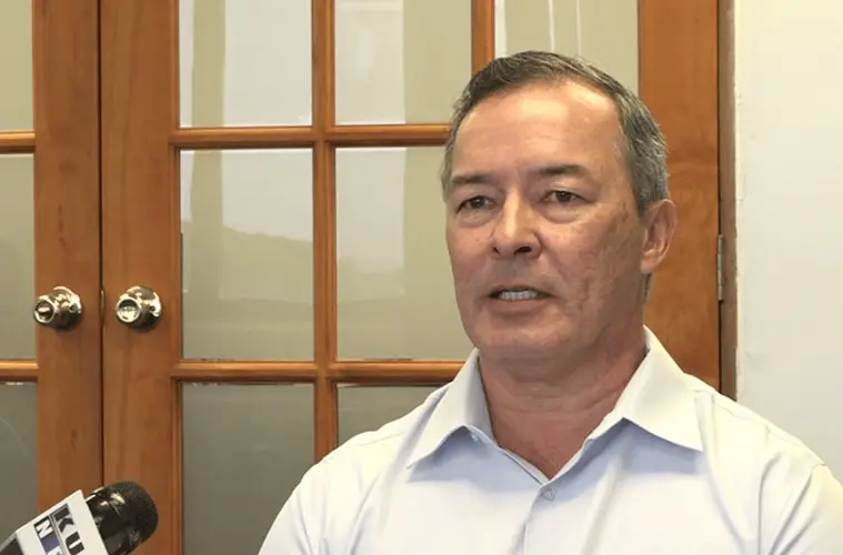 Moylan says approved COFA funding for Guam isn't enough