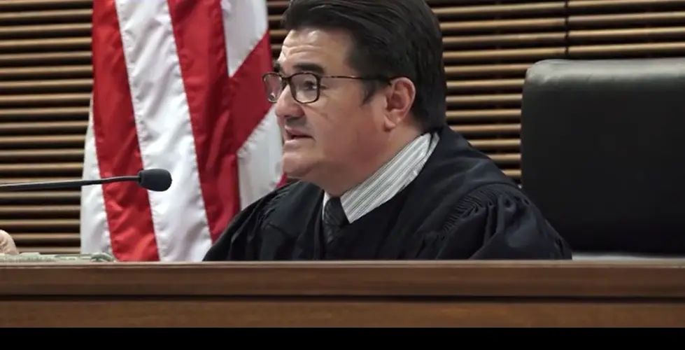 Robert Torres will serve third term as Supreme Court of Guam chief justice