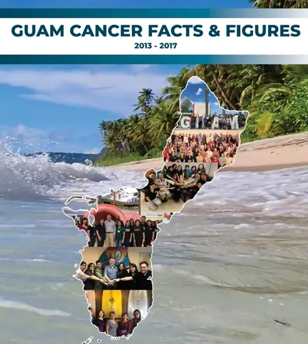Publication cites alarming rates of cancer on Guam